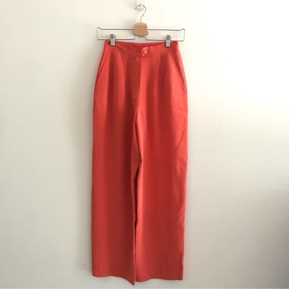 Vintage Christian Dior suit - Picture 5 of 8